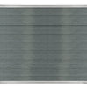 Cold Case Aluminum 2-Row Radiator For 13–18 Ram 2500/3500 Cummins 6.7L Diesel Truck