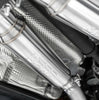 MBRP Armor Pro 3 Inch Exhaust Conversion Kit For 15–23 Dodge Challenger/Charger 5.7L/6.4L/6.2L