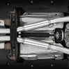 MBRP Armor Pro 3 Inch Exhaust Conversion Kit For 15–23 Dodge Challenger/Charger 5.7L/6.4L/6.2L