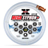 REV-X Mega Syphon+ 3/4 in x 10 ft. - Shaker Siphon