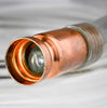 REV X Ultra Syphon 1 in. x 10 ft. - Shaker Siphon