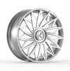 KG1 Forged Mantra-L Brushed 26X10