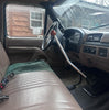 OBS Ford Power Stroke ZF5 Billet Shifter | 1987-1997 F-Series & Bronco