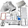 Banks Raw Monster-Ram Intake System W/ Grid Heater Upgrade For 07.5-12 Ram Cummins