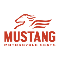 Mustang Motorcycle Seats