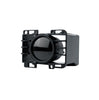 2024-2026 Ford Mustang S650 Gauge Mount