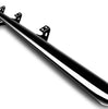 N-Fab Nerf Step - W2W w/Bed Acs (2 Stps) - 17-26 F250/350/450 8' Reg - Gloss Blk F1777RC-4