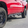 N-Fab EpYx - Cab Len (2 Steps) - 19-26 (New Body Style) Ram 1500 Crew - TX Blk EXD19CC-TX