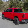 N-Fab EpYx - Cab Len (2 Steps) - 19-26 (New Body Style) Ram 1500 Crew - TX Blk EXD19CC-TX