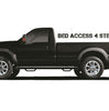 N-Fab Nerf Step - W2W w/Bed Acs (2 Stps) - 09-18 (19 Classic)Ram1500 6'4"Reg-GlossBlk D0974RC-4