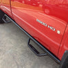 N-Fab Nerf Step - W2W w/Bed Acs (2Stps)-02-08Ram 1500/02-09 2500/3500 6'4"Reg-GlossBlk D0268RC-4