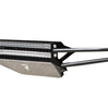 N-Fab RSP PreRunner Front Bumper - Direct Fit (2-30" Rigid E) - 05-15 Tacoma-Gloss Blk T052LRSP