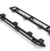 N-Fab TrailSlider - Cab Len (2 Steps) - 20-25 Gladiator - TX Blk TSJ194-TX