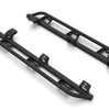 N-Fab TrailSlider - Cab Len (2Steps)-10-24 4Runner(NonLim/TRD Sport&10-13 SR5)-TX Blk TST10-TX