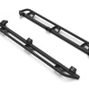 N-Fab TrailSlider - Cab Len (2 Steps) - 24-26 Tacoma Double - TX Blk TST24CC-TX
