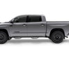 N-Fab Nerf Step - W2W w/o Bed Acs (2 Stps) - 07-21 Tundra 5'6 CrewMax - Gloss Blk T0786CC
