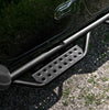 N-Fab Nerf Step RS - Full Len (1 Stp) - 21-26 Bronco 2Dr - TX Blk 321415622