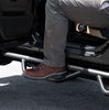 N-Fab Nerf Step RS - Full Len (1 Stp per Side) - 18-26 Wrangler JL 2Dr - TX Blk 518414622