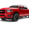 N-Fab RKR Step Sys - Cab Len (2 Stp Mnts/2 Stps)-19-26 (New Body) Ram 1500 Crew-TXBlk D194RKRCCS4