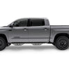 N-Fab Podium SS - Cab Len (2 Steps) - 15-16 Silv/Sierra HD Crew - 17-19 Gas Only - SS HPC1575CC-SS