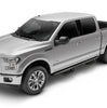 N-Fab Podium LG - Cab Len (2 Steps) - 24-26 Tacoma Double Cab- Textured Black HPT2478CC-TX