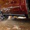 N-Fab Predator Pro - Cab Len (2 Steps) - 05-23 Tacoma Double - TX Blk PRT0563CC-TX
