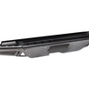 N-Fab RBS PreRunner Rear Bumper - 07-13 Silv/Sierra 1500 - Gloss Blk C07RBS-H