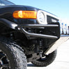 N-Fab RSP PreRunner Front Bumper - 30" Multi-Mount (3-9") - 06-18 FJ Cruiser - TX Blk T063RSP