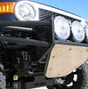 N-Fab RSP PreRunner Front Bumper - 30" Multi-Mount (3-9") - 06-18 FJ Cruiser - TX Blk T063RSP