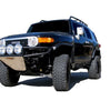 N-Fab RSP PreRunner Front Bumper - 30" Multi-Mount (3-9") - 06-18 FJ Cruiser - TX Blk T063RSP