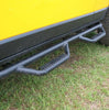 N-Fab Nerf Step - W2W (2 Stps) - 06-18 FJ Cruiser - TX Blk T0654FJ