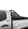 N-Fab ARC Sports Bar - 16-23 Toyota Tacoma - TX Blk T16BR-TX