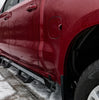 N-Fab EpYx - Cab Len (2 Steps) - 19-26 (New Body Style) Ram 1500 Quad - TX Blk EXD19QC-TX