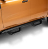 N-Fab EpYx - Cab Len (2 Steps) - 19-25 Ranger SuperCrew - TX Blk EXF19CC-TX