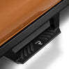N-Fab EpYx - Full Len (4 Dr) - 21-26 Ford Bronco 4-Dr - TX Blk EXF214B-TX