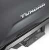 N-Fab EpYx-Cab Len (2 Stp) - 22-26 Tundra CrewMax - TX Blk EXT22CC-TX