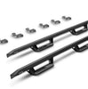 N-Fab EpYx - Cab Len (2 Steps) - 15.5-18 (19-24 Classic) Ram 1500 Crew - TX Blk EXD15CC-TX