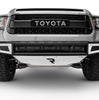 N-Fab M-RDS PreRunner Front Bumper (1 Pc) w/ Skid Plate - 14-21 Tundra - Gloss Blk T141MRDS