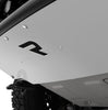 N-Fab M-RDS PreRunner Front Bumper (1 Pc) w/ Skid Plate - 06-18 FJ Cruiser - TX Blk T061MRDS