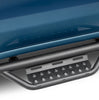 N-Fab Nerf Step RS - Cab Len (2 Stps) - 19 (New Body)-26 Silv/Sierra 1500/20-26 HD Crw 119418012