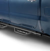 N-Fab Nerf Step RS - Cab Len (2 Stps) - 19 (New Body)-26 Silv/Sierra 1500/20-26 HD Crw 119418012