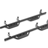 N-Fab Nerf Step RS - Full Len (2 Stp) - 21-26 Bronco 4Dr - TX Blk 321417212