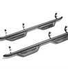 N-Fab Podium LG - Cab Len (2 Steps) - 19 (NewBody)-25Silv/Sierra1500/20-25HD Crw-TXBlk HPC1980CC-TX