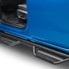 N-Fab Podium LG - Cab Len (2 Steps) w/o Bed Acs - 19-26 Ranger SuperCrew - TX Blk HPF1981CC-TX