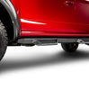 N-Fab Predator Pro - Cab Len (2 Steps) - 17-26 Ford F250/350/450 Crew - TX Blk PRF1790CC-TX