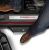 N-Fab Predator Pro - Cab Len (2 Steps) - 17-26 Ford F250/350/450 Crew - TX Blk PRF1790CC-TX