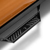 N-Fab Predator Pro - Cab Len (2 Steps) - 19-26 Ranger SuperCrew - TX Blk PRF1981CC-TX