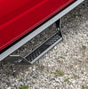 N-Fab Predator Pro - Cab Len (2 Steps) - 15.5-18 (19-24 Classic) Ram1500 Quad - TX Blk PRD1571QC-TX