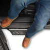 N-Fab Predator Pro - Cab Len (2 Steps) - 14-24 4Runner Non-Limited - TX Blk PRT1458R-TX
