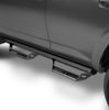 N-Fab Predator Pro - Cab Len (2 Steps) - 24-27 Toyota Land Cruiser - Textured Black PRT2468L-TX
